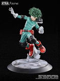 MHA IZUKU MIDORIYA XTRA FIGURE