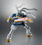 ROBOT SPIRIT OVERMAN GAINER GACHICO