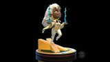 MARVEL X-MEN STORM Q-FIG DIORAMA