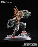 MHA KATSUKI BAKUGO XTRA FIGURE