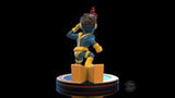 MARVEL X-MEN CYCLOPS Q-FIG DIORAMA