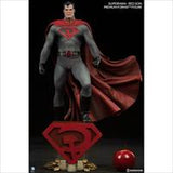 SUPERMAN RED SON PREM FORM FIG