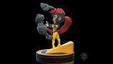MARVEL X-MEN JEAN GREY Q-FIG DIORAM