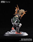 MHA KATSUKI BAKUGO XTRA FIGURE