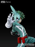 MHA IZUKU MIDORIYA XTRA FIGURE