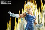 DRAGON BALL MAJIN VEGETA HQS