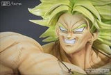 BROLY LEGEND SUPER SAIYAN HQS+
