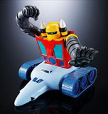 GX-91 GETTER 2 + 3 DYNAMIC CLASSIC SET - ACTION FIGURE 17CM