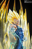 DRAGON BALL MAJIN VEGETA HQS