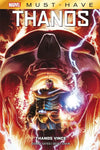 Tahnos Vince - Marvel Must Have
