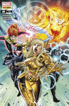 Gli Incredibili X-Men 401 - X-Men 20