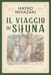 Il Viaggio Di Shuna