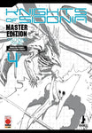 Knights Of Sidonia Master Edition 4