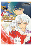 Inuyasha Wide Edition 12