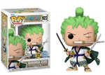 ONE PIECE RORONOA ZORO POP