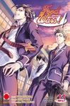 Food Wars! 23