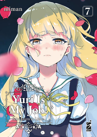 Yuri Is My Job! 7