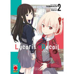 Lycolis Recoil 2