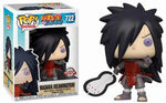NARUTO MADARA RE SPECIAL ED POP