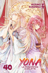 Yona - La Principessa Scarlatta 39