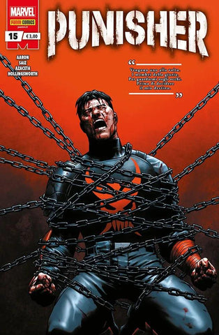 Punisher 15