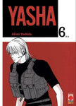 Yasha 6
