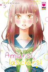 Amarsi, Lasciarsi 5 - Ristampa