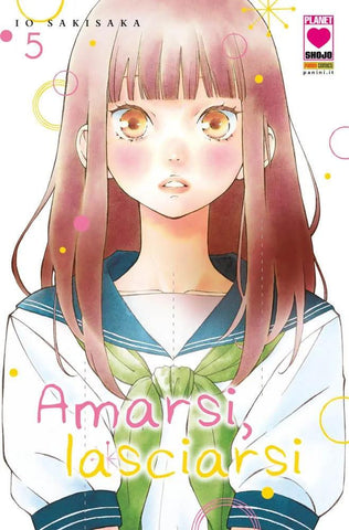 Amarsi, Lasciarsi 5 - Ristampa