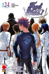 Food Wars! 24