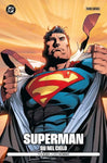 DC Pocket Collection: Superman-Su Nel Cielo