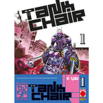 Tank Chair 1 CUT PRICE