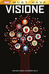 Visione: Visioni Future - Marvel Must Have