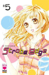 Strobe Edge 5 - Ristampa