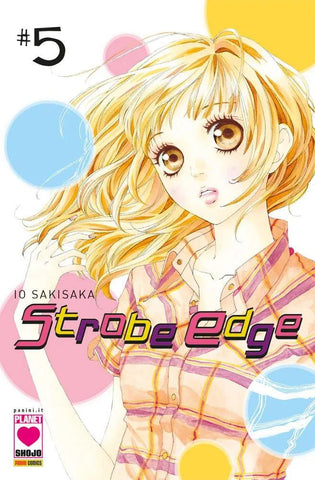 Strobe Edge 5 - Ristampa