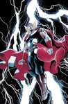 Thor 291 - Thor 1 VARIANT GLOW IN THE DARK