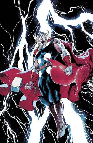 Thor 291 - Thor 1 VARIANT GLOW IN THE DARK