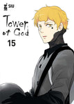 Tower Of God 15