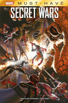 Secret Wars - Marvel Must Have