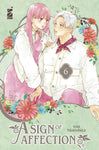 A Sign Of Affection 6