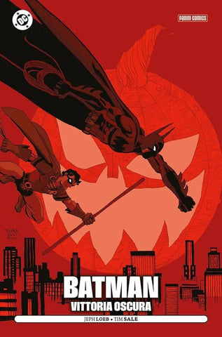 DC Pocket Collection: Batman-Vittoria Oscura
