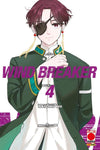 Wind Breaker 4