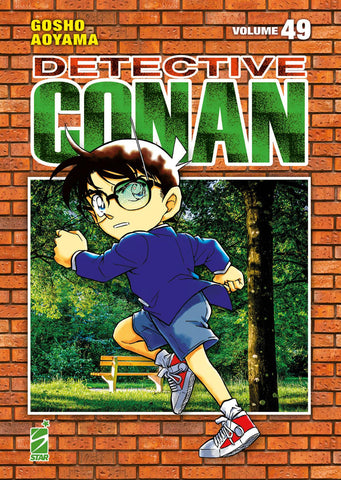 Conan New Edition 49