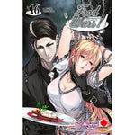 Food Wars! 16