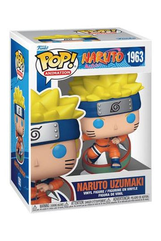 NARUTO CLASSIC NARUTO POP