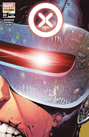 Gli Incredibili X-Men 404 - X-Men 23
