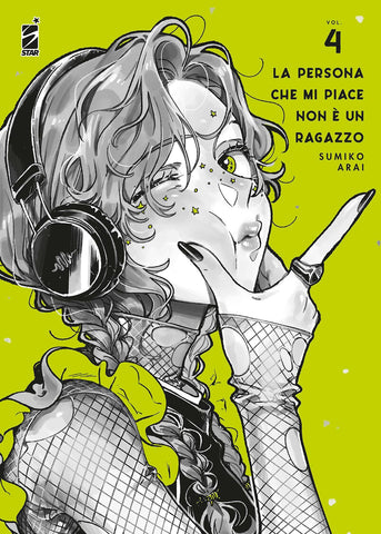 La Persona Che Mi Piace Non E' Un Ragazzo 4