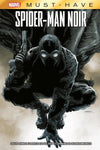Spider-Man Noir - Marvel Must Have