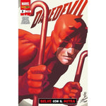Devil E I Cavalieri Marvel 148 - Daredevil 3