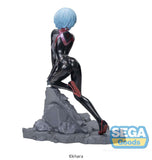 EVANGELION 3.0+1.0 REI AYANAMI 30TH