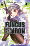 Fungus And Iron 3